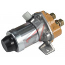 Выключатель массы дистанционный КАМАЗ, УРАЛ, 24V 50А AVTOELECTRICA