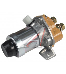 Выключатель массы дистанционный КАМАЗ, УРАЛ, 24V 50А AVTOELECTRICA