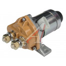 Выключатель массы дистанционный КАМАЗ, УРАЛ, 24V 50А AVTOELECTRICA