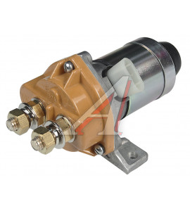 Выключатель массы дистанционный КАМАЗ, УРАЛ, 24V 50А AVTOELECTRICA