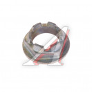 Гайка хвостовика МАЗ М48х2-5Н6Н БААЗ (корончатая)