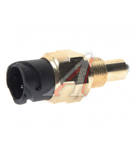 Выключатель КПП МАЗ, SHACMAN, SHAANXI, блокировки дифференциала среднего моста и света заднего хода, OE (байонет)