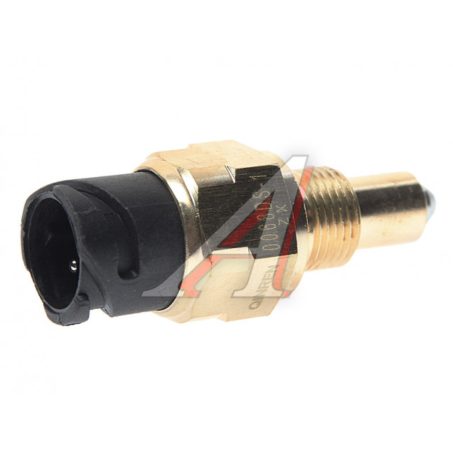 Выключатель КПП МАЗ, SHACMAN, SHAANXI, блокировки дифференциала среднего моста и света заднего хода, OE (байонет)