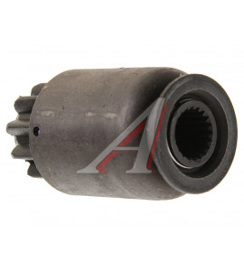 Привод стартера МАЗ, УРАЛ дв.ЯМЗ (Z-10 зуб/Z- зуб) (стартер 5432.3708) БАТЭ