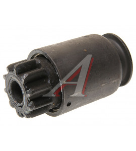 Привод стартера МАЗ, УРАЛ дв.ЯМЗ (Z-10 зуб/Z- зуб) (стартер 5432.3708) БАТЭ