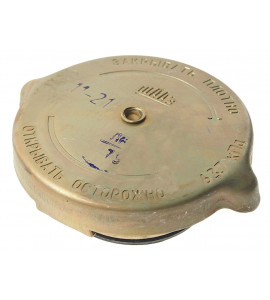 Пробка радиатора КАМАЗ ШААЗ