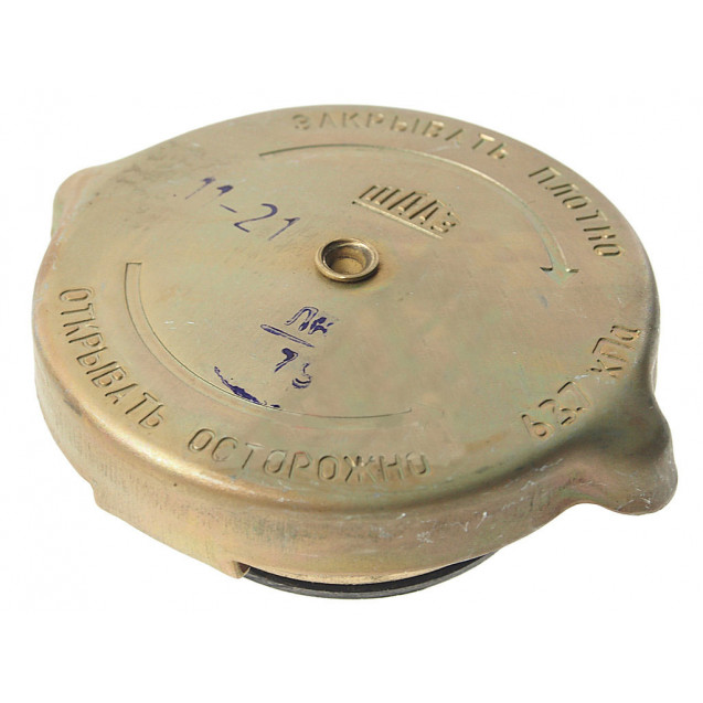 Пробка радиатора КАМАЗ ШААЗ