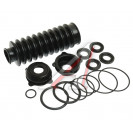 Ремкомплект гидроусилитель руля УРАЛ (силовой цилиндр) (8 наименований РТИ) УРАЛСБЫТ