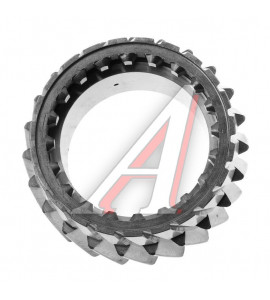 Шестерня КПП УРАЛ 5-й передачи вторичного вала (ОАО КАМАЗ)