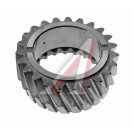 Шестерня КПП УРАЛ 5-й передачи вторичного вала (ОАО КАМАЗ)