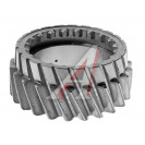 Шестерня КПП УРАЛ 5-й передачи вторичного вала (ОАО КАМАЗ)