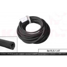 РУКАВ 8х15,5-1,47 МБС (бухты,м), ГОСТ 10362-2017 (СЗРТ)  (Г/Д Рубикон-3)