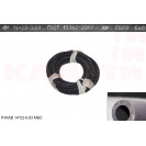 РУКАВ 14х22-0,63 МБС (бухты,м), ГОСТ 10362-2017 (СЗРТ)