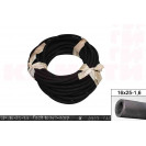 РУКАВ 16х25-1,6 МБС (бухты,м), ГОСТ 10362-2017 (СЗРТ)