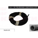 РУКАВ 18х26-0,63 МБС (бухты,м), ГОСТ 10362-2017 (СЗРТ) (Г/Д Рубикон-3)