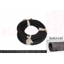 РУКАВ 20х28,5-0,63 МБС (бухты,м), ГОСТ 10362-2017 (СЗРТ)