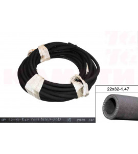 РУКАВ 22х32-1,47 МБС (бухты,м), ГОСТ 10362-2017 (СЗРТ)