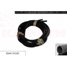 РУКАВ 32х41,5-0,63 МБС (бухты,м), ГОСТ 10362-2017 (СЗРТ)