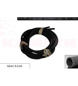 РУКАВ 32х41,5-0,63 МБС (бухты,м), ГОСТ 10362-2017 (СЗРТ)