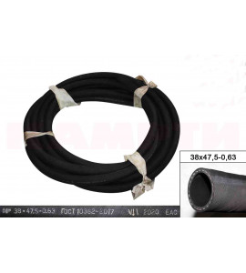 РУКАВ 38х47,5-0,63 МБС (бухты,м), ГОСТ 10362-2017 (СЗРТ)