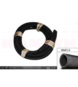 РУКАВ 40х51,5-0,63 МБС (бухты,м), ГОСТ 10362-2017 (СЗРТ)