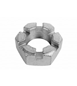 Гайка М30х1,5 реактивной штанги УРАЛ