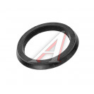 Манжета УРАЛ пневмоусилителя тормоза и сцепление Ø-48х65 (АО АЗ УРАЛ)