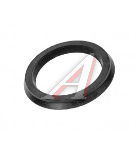 Манжета УРАЛ пневмоусилителя тормоза и сцепление Ø-48х65 (АО АЗ УРАЛ)