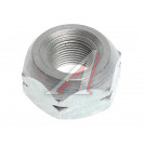 Гайка колеса УРАЛ М20х1,5 большая наружная, левая резьба "РИФ"