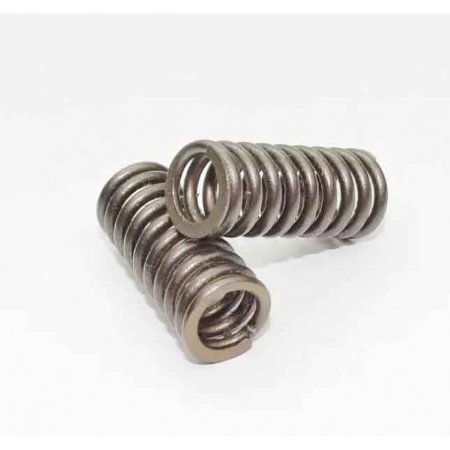 Пружина нагнетательного клапана ТНВД КАМАЗ,  h-23, ЯЗДА