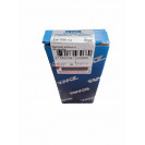 Комплект шатунных вкладышей Р-0 ЯМЗ-536 АВТОДИЗЕЛЬ +0,00  ДЗВ стандарт