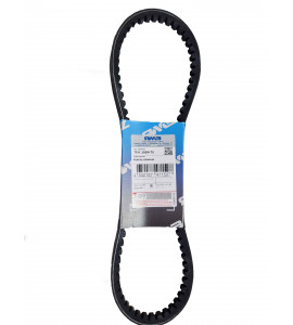 Ремень BX-943 - аналог 14х10х937 зубчатый для МАЗ-505; КрАЗ-258; ЯМЗ-236, 7511 компрессора ЯМЗ АВТОДИЗЕЛЬ