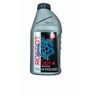 Тормозная жидкость ROSDOT 4, Россия, 455 гр.