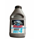 Тормозная жидкость ROSDOT-4 (Россия, 250 гр.)