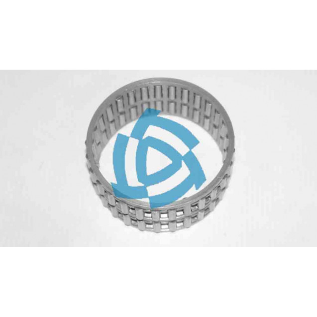 Подшипник 664916Д КПП КАМАЗ 