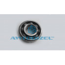 Подшипник 204 А  ТНВД ЯМЗ