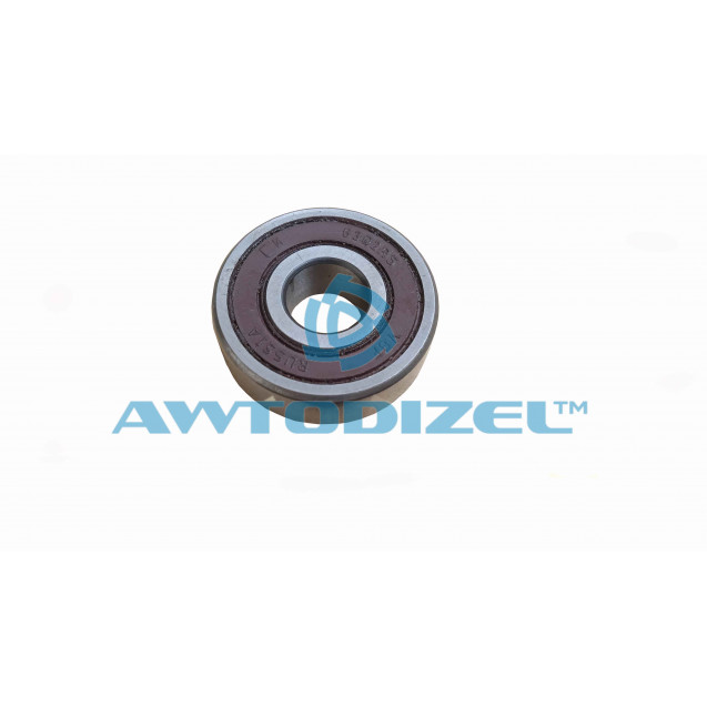 Подшипник 180302 VBF на генератор 6302