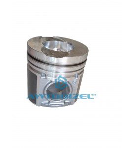 ГПК КАМАЗ Дальнобой на 1 цилиндр  Мотордеталь Кострома (Гильза, поршень. кольца, палец)