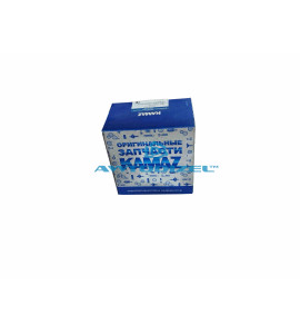 Поршневые кольца КАМАЗ ЕВРО-3, ПАО КАМАЗ (Федерал-Могул), на 8 цилиндр, Ø-120