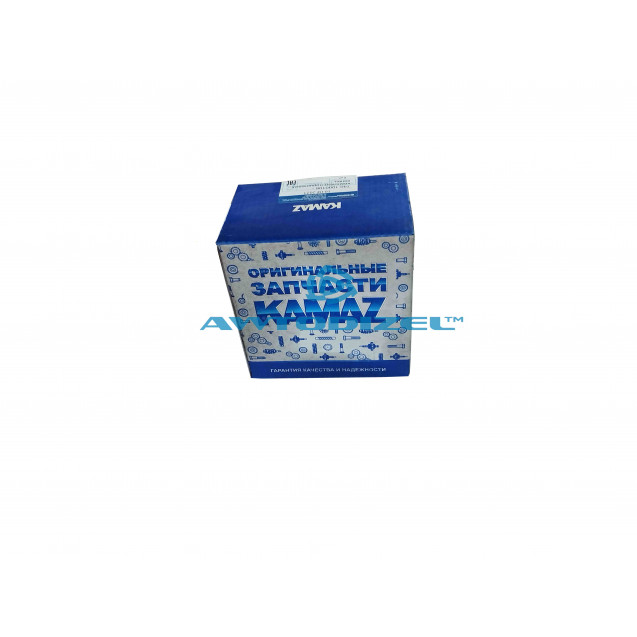 Поршневые кольца КАМАЗ ЕВРО-3, ПАО КАМАЗ (Федерал-Могул), на 8 цилиндр, Ø-120