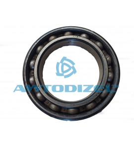 Подшипник 117 муфты выключения сцепления ЕВРО КАМАЗ/ МАЗ