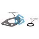 Ремкомплект включателя гидромуфты КАМАЗ (2 позиций) "КАМРТИ"