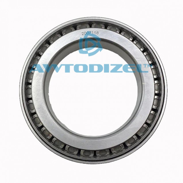 Подшипник 2007118 ( аналог 32018 )