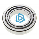 Подшипник 6-7516 АК ( 32216 ) средний, задний мост КАМАЗ, КПП ЯМЗ "АВТОДИЗЕЛЬ"