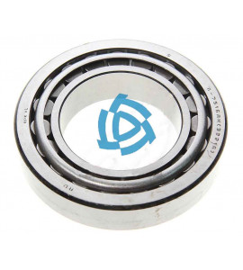 Подшипник 6-7516 АК ( 32216 ) средний, задний мост КАМАЗ, КПП ЯМЗ "АВТОДИЗЕЛЬ"