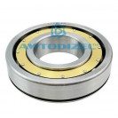 Подшипник 170314Л первичного вала КПП ЯМЗ (с бронзой) МАЗ