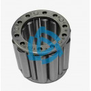 Подшипник 64907К (КПП ЯМЗ)