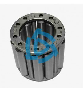 Подшипник 64907К (КПП ЯМЗ)