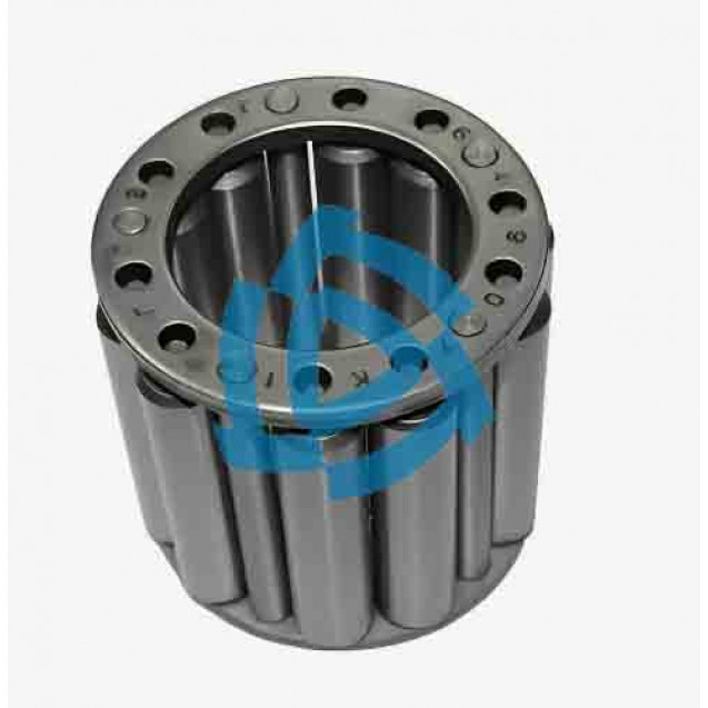 Подшипник 64907К (КПП ЯМЗ)