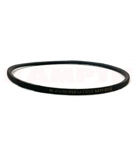 Ремень 11*10-950 "ЯРТИ"